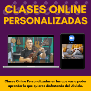 Clases Online Personalizadas