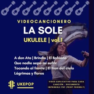 Video Cancionero de La Sole