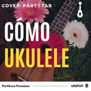 Cómo (Bolero) - Partitura Premium
